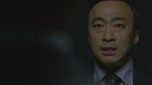Memory Season 1 Episode 16 - I Will Be Watching You