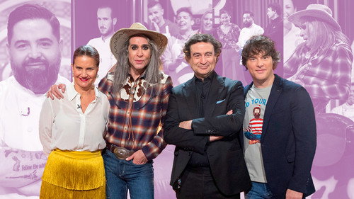 MasterChef Season 11 Episode 3 - Episode 3