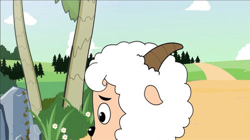 Episode 95 still