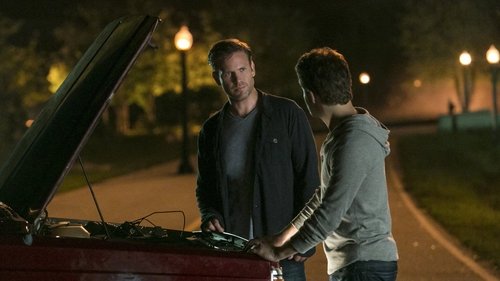 undefined Season 6 Episode 6 - The More You Ignore Me, The Closer I Get