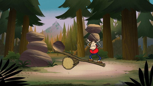 Survivalist of the Fittest still