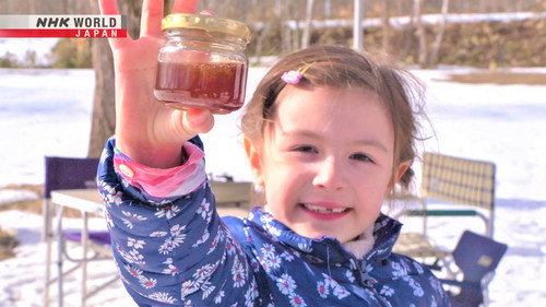 Wild Hokkaido! Season 7 Episode 10 - Making Maple Syrup: A Treasure in the Woods