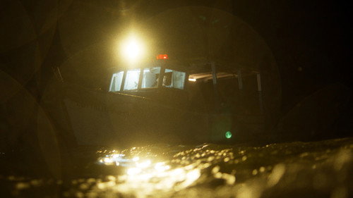 Bateau Mouche: Sinking Justice Season 1 Episode 2 - Episode 2