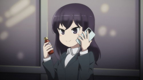I Shall Survive Using Potions! Season 1 Episode 1 - Perks of Reincarnation, Please!