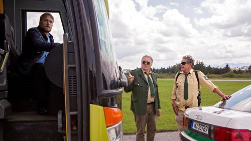 Hubert ohne Staller Season 9 Episode 15 - Episode 15
