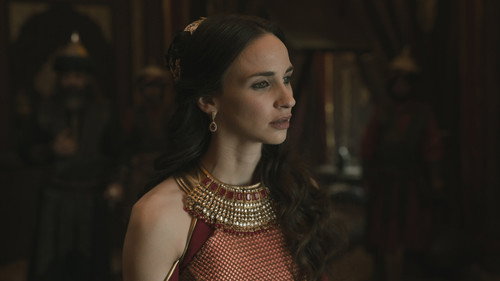 Rise of the Raven Season 1 Episode 4 - Lord of Life and Death