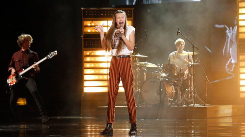 America's Got Talent Season 13 Episode 21 - Live Semi Finals 2