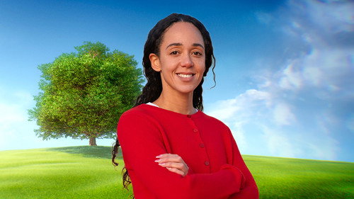 Who Do You Think You Are? Season 23 Episode 8 - Katarina Johnson-Thompson