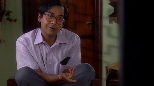 Purab Bribes Raghini still
