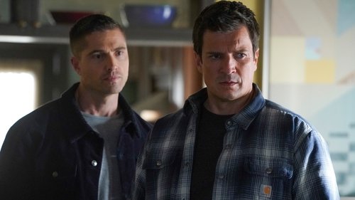 The Rookie Season 1 Episode 17 - The Shake Up