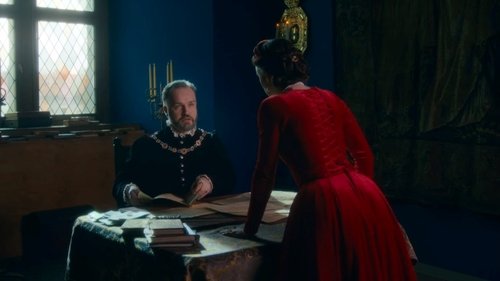Blood, Sex & Royalty Season 1 Episode 3 - Somebody Wants Me Dead