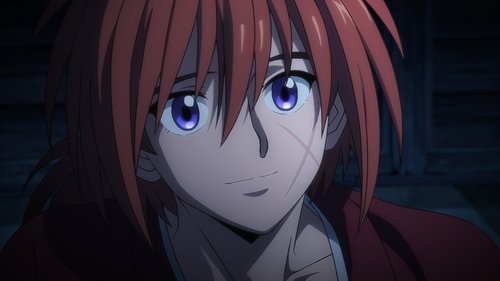 Rurouni Kenshin Season 1 Episode 1 - Kenshin - Himura Battosai