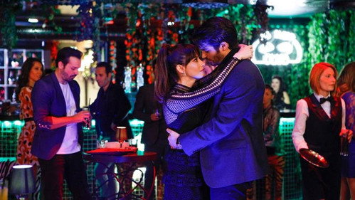 Full Moon Season 1 Episode 20 - Episode 20