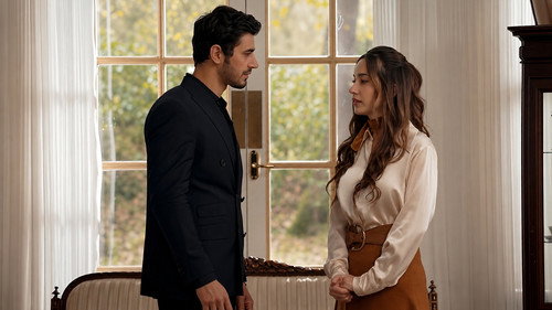 Arafta (Bound By Fate) Season 2 Episode 16 - Episode 116