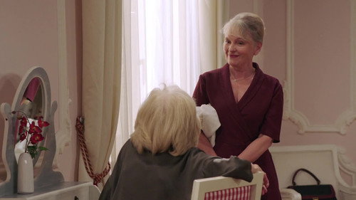 Sturm der Liebe Season 20 Episode 18 - Episode 4169