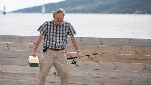 Neste sommer Season 10 Episode 2 - Passionate Soul & Cult Vibes