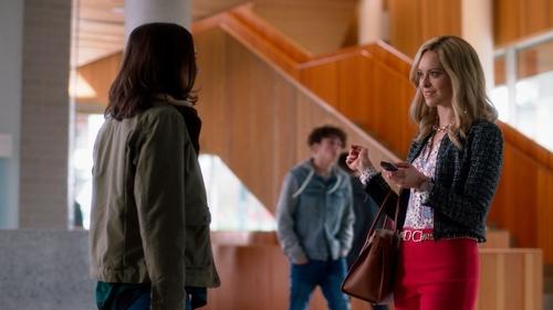 undefined Season 6 Episode 5 - Prom Night! (1)