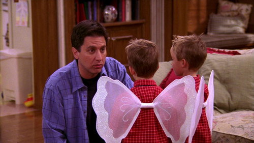 undefined Season 5 Episode 16 - Fairies
