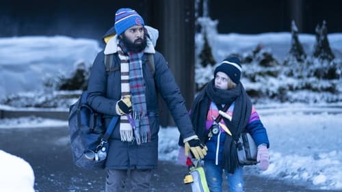 Station Eleven Season 1 Episode 1 - Wheel of Fire