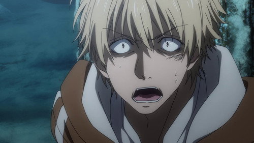 A Certain Magical Index Season 3 Episode 24 - List of Prohibited Books (Index)