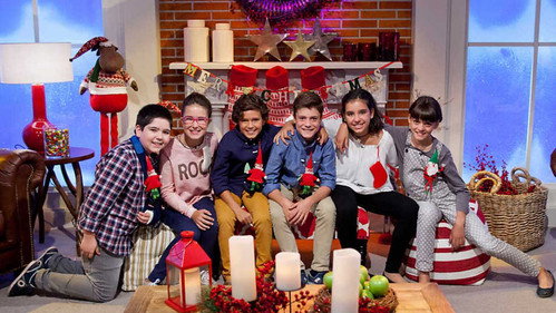 MasterChef Junior Season 3 Episode 4 - Episode 4