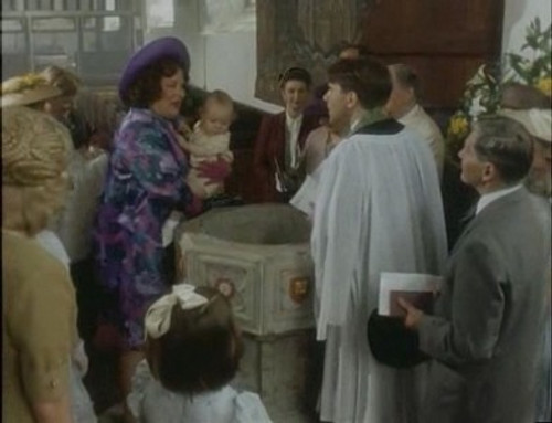 The Darling Buds of May Season 2 Episode 2 - Oh! To Be in England (2)