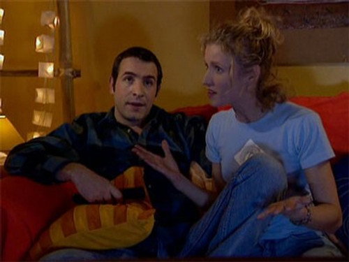 Soirée télévision still