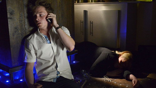 EastEnders Season 30 Episode 97 - 4874