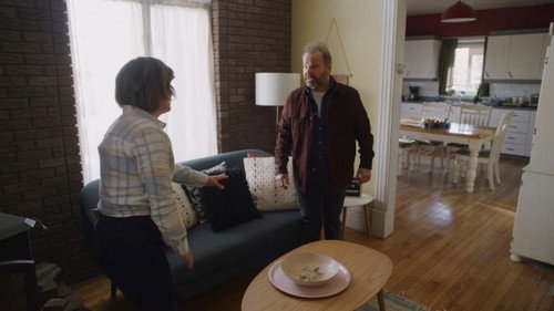 Le bonheur Season 2 Episode 8 - Episode 8