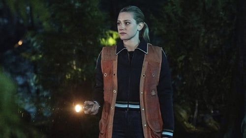 Riverdale Season 4 Episode 14 - Chapter Seventy-One: How to Get Away with Murder