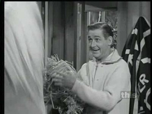Mister Ed Season 1 Episode 3 - Busy Wife