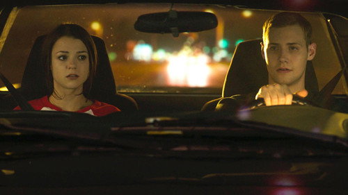 Finding Carter Season 2 Episode 14 - Anywhere But Here