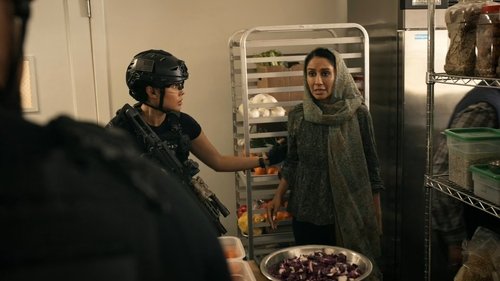 S.W.A.T. Season 8 Episode 7 - Home