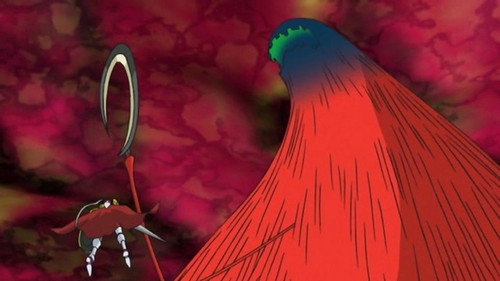 Digimon Tamers Season 1 Episode 50 - Jeri Fights Back
