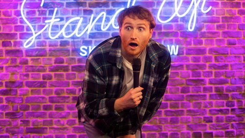 The Stand Up Sketch Show Season 6 Episode 7 - Episode 7