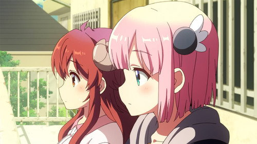 The Demon Girl Next Door Season 2 Episode 6 - Vow Under the Setting Sun! The Path Forward for Demonkind