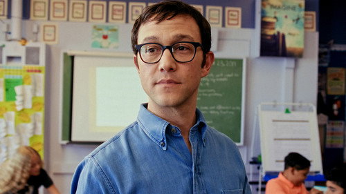 Mr. Corman Season 1 Episode 1 - Good Luck