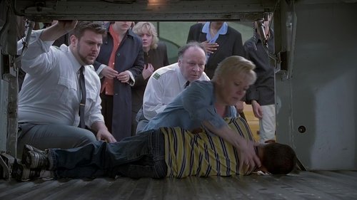 Law & Order: Special Victims Unit Season 4 Episode 6 - Angels