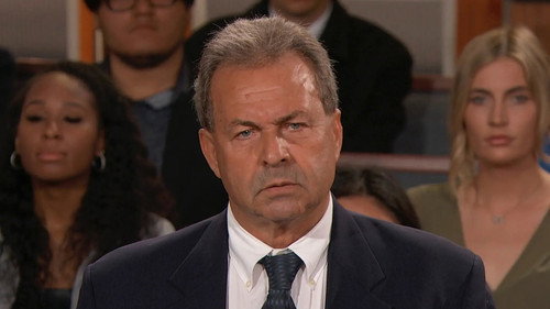 Judy Justice Season 3 Episode 31 - Florida Heartbreak