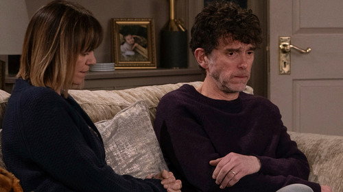 Emmerdale Season 54 Episode 9 - Mon 13 Jan 2025