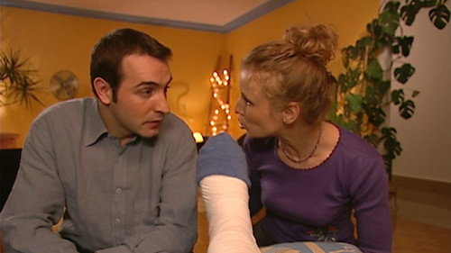 A Guy, a Girl Season 2 Episode 29 - La convalescence de la belle-mère