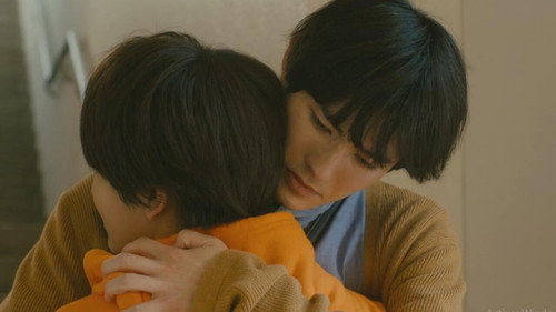 I Cannot Reach You Season 1 Episode 3 - Selfish Thoughts