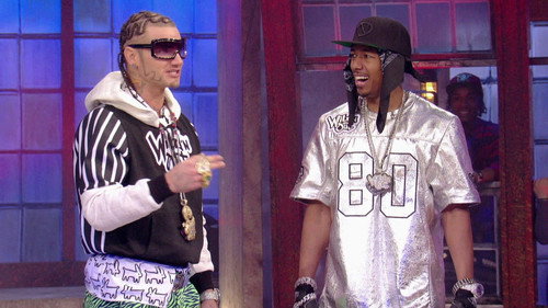 Nick Cannon Presents: Wild 'N Out Season 6 Episode 7 - Riff Raff