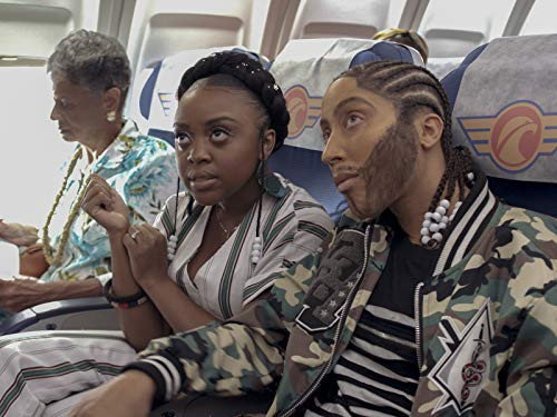 A Black Lady Sketch Show Season 1 Episode 5 - Why Are Her Pies Wet, Lord?