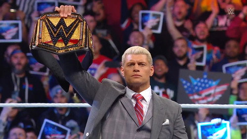 Raw Season 32 Episode 15 - April 8, 2024
