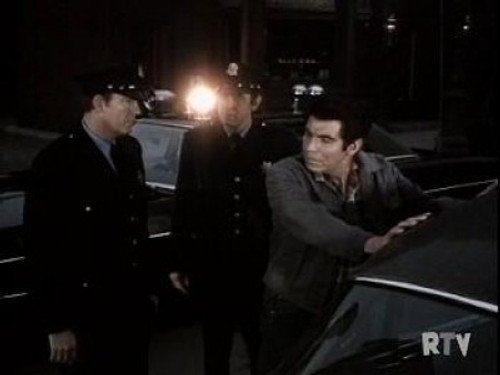 Ironside Season 3 Episode 21 - Warrior's Return