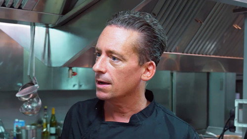 Below Deck Down Under Season 4 Episode 15 - It's Not About the Shrimp