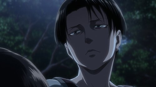 Attack on Titan Season 3 Episode 4 - Trust