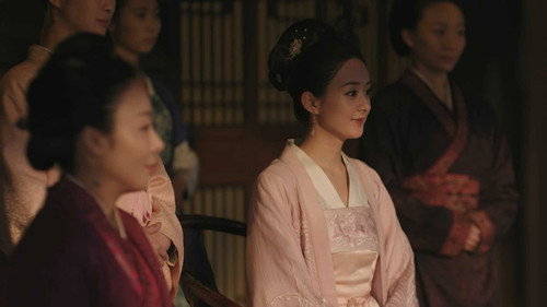 The Story of Ming Lan Season 1 Episode 42 - Episode 42