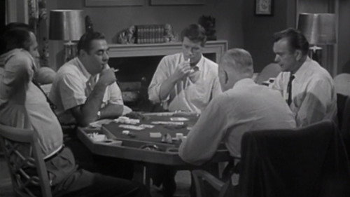 Alfred Hitchcock Presents Season 2 Episode 9 - Crack of Doom